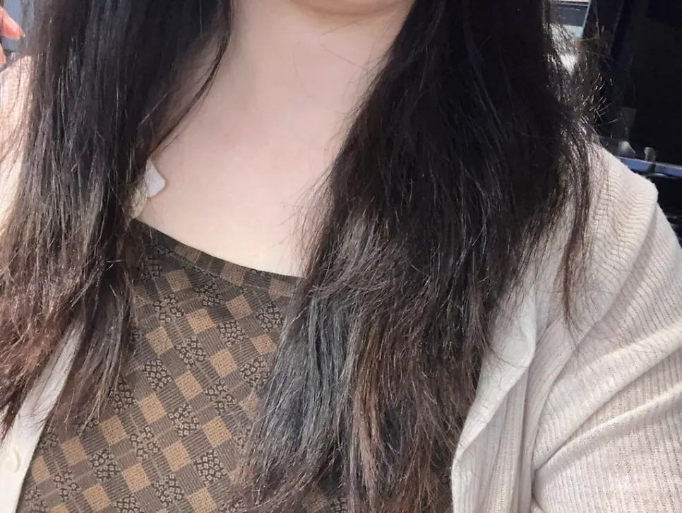S-course damaged-hair treatment program