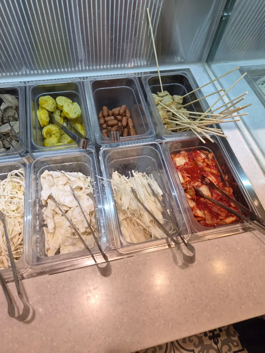 지하주차장 이용 사진