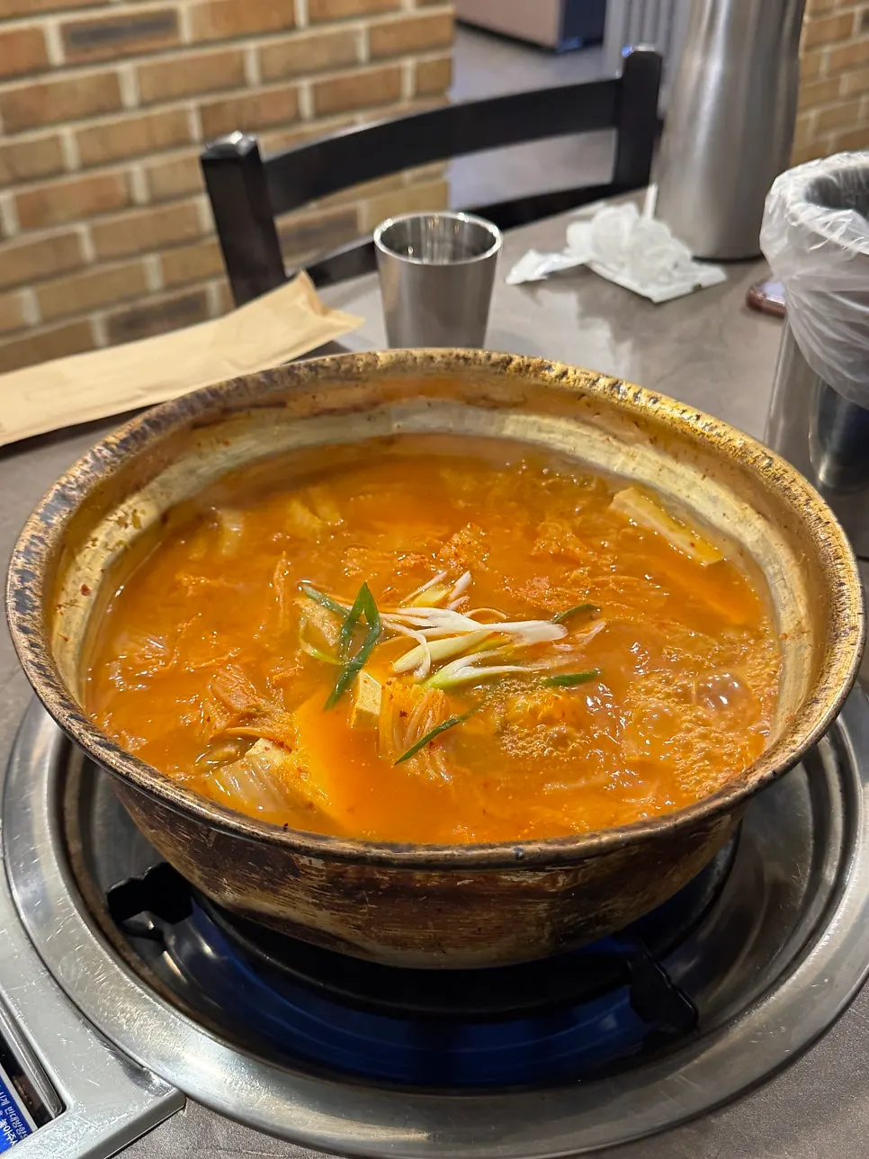한 끼처럼 큼직한 계란말이