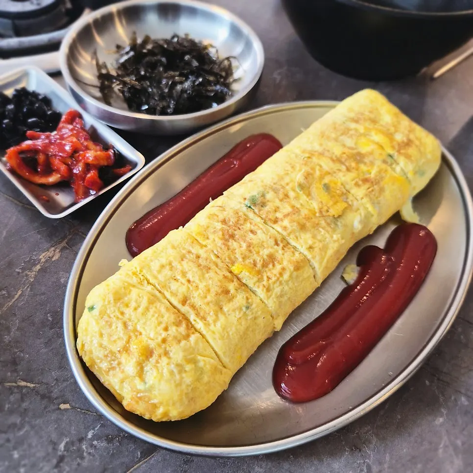 양푼이김치찌개&삼겹살 방문 관련 사진