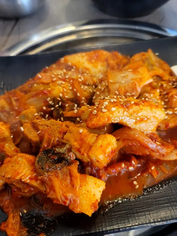 아이가 먹기 좋은 부드러운 불고기