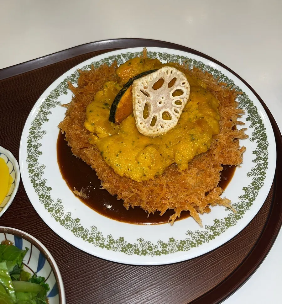 Summary information image for Insaeng Donkatsu Dongtan Mokdong Branch