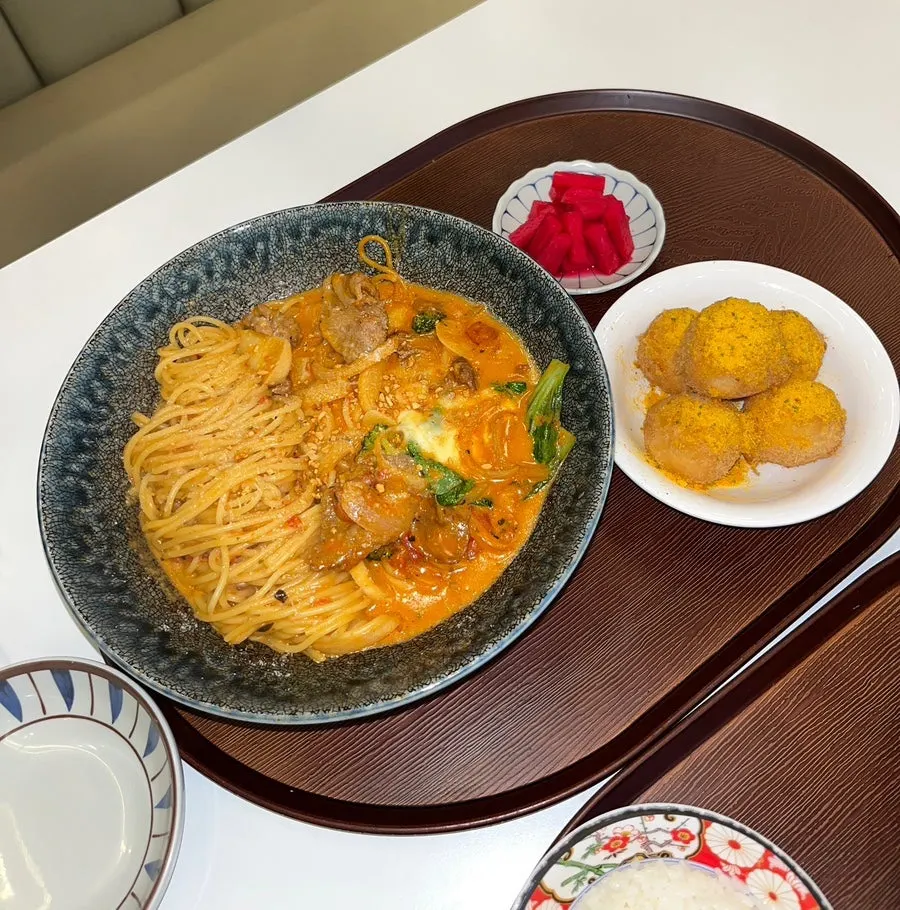 Visit summary image for Insaeng Donkatsu Dongtan Mokdong Branch