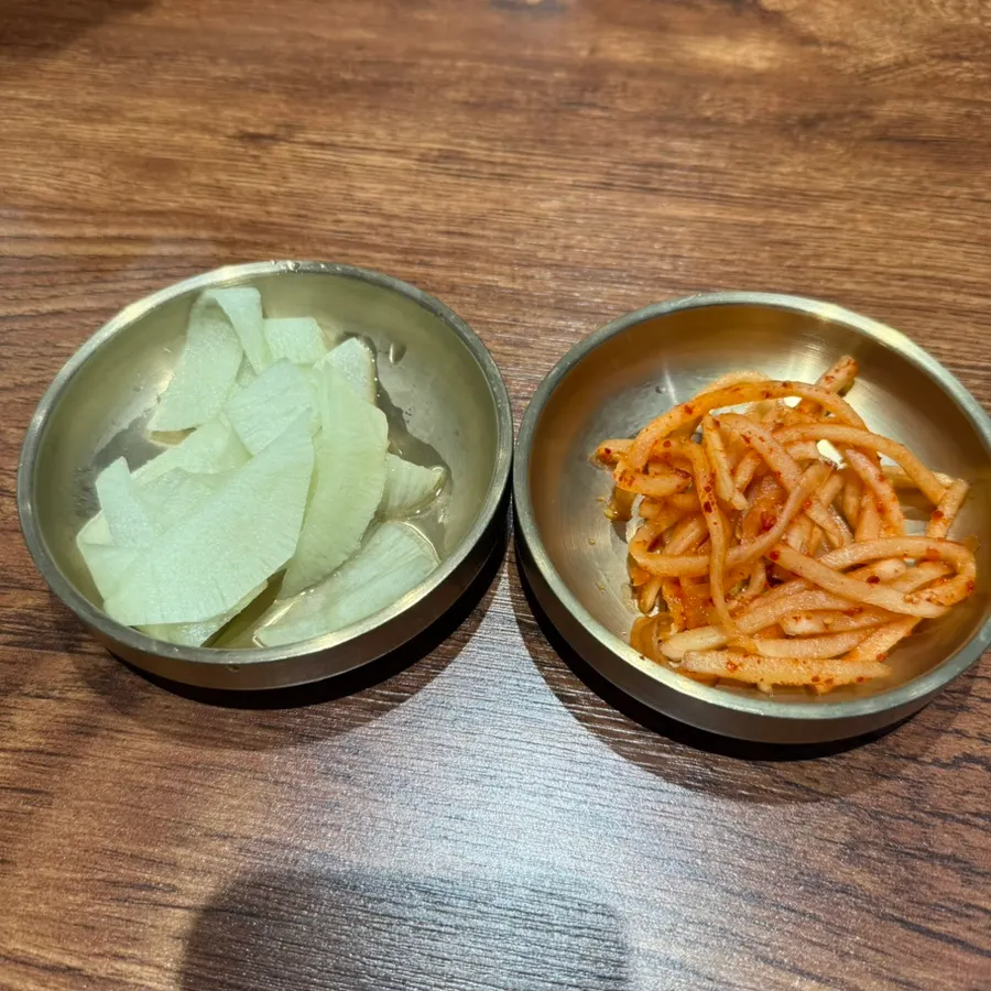 테이블 주문 공간