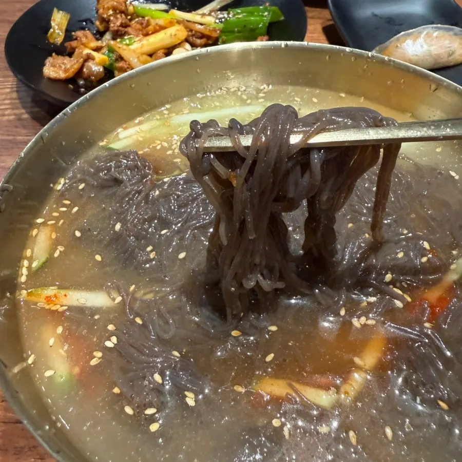 쭈꾸미만두 반판