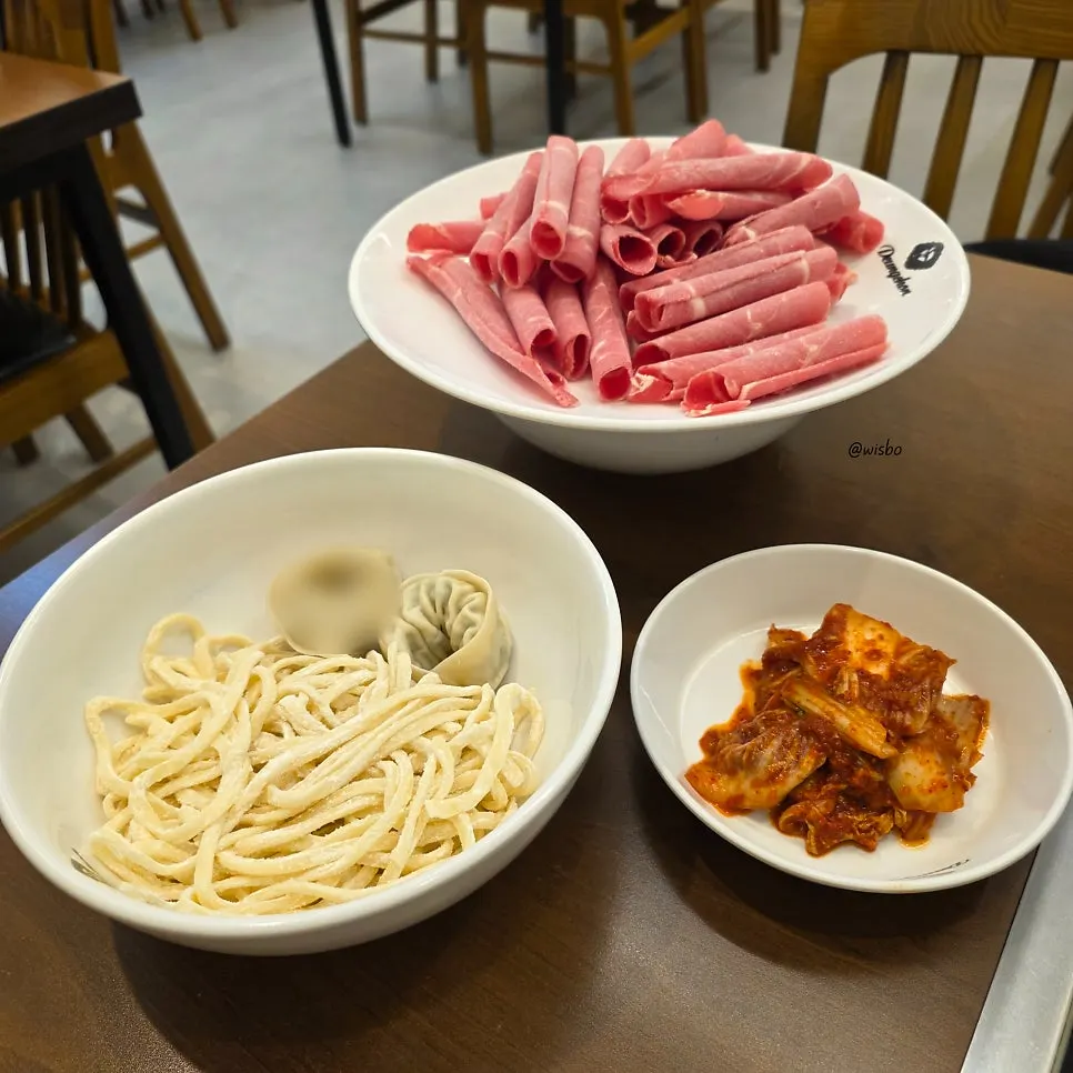 Beef on a plate