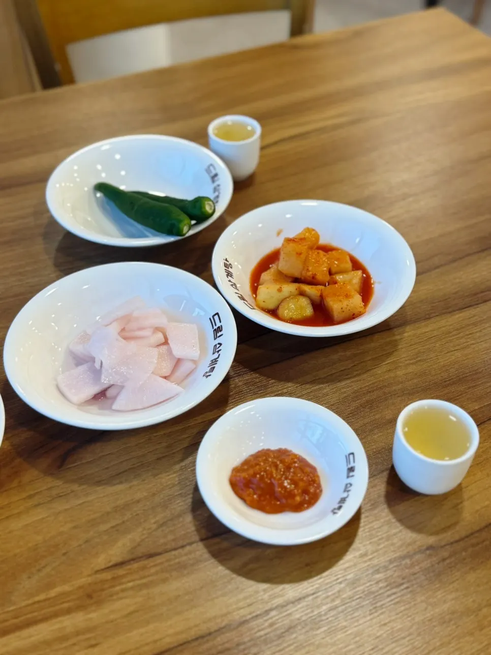 영수증 리뷰 이벤트 안내