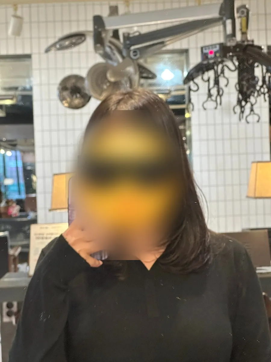 Full C-curl added to the layered length
