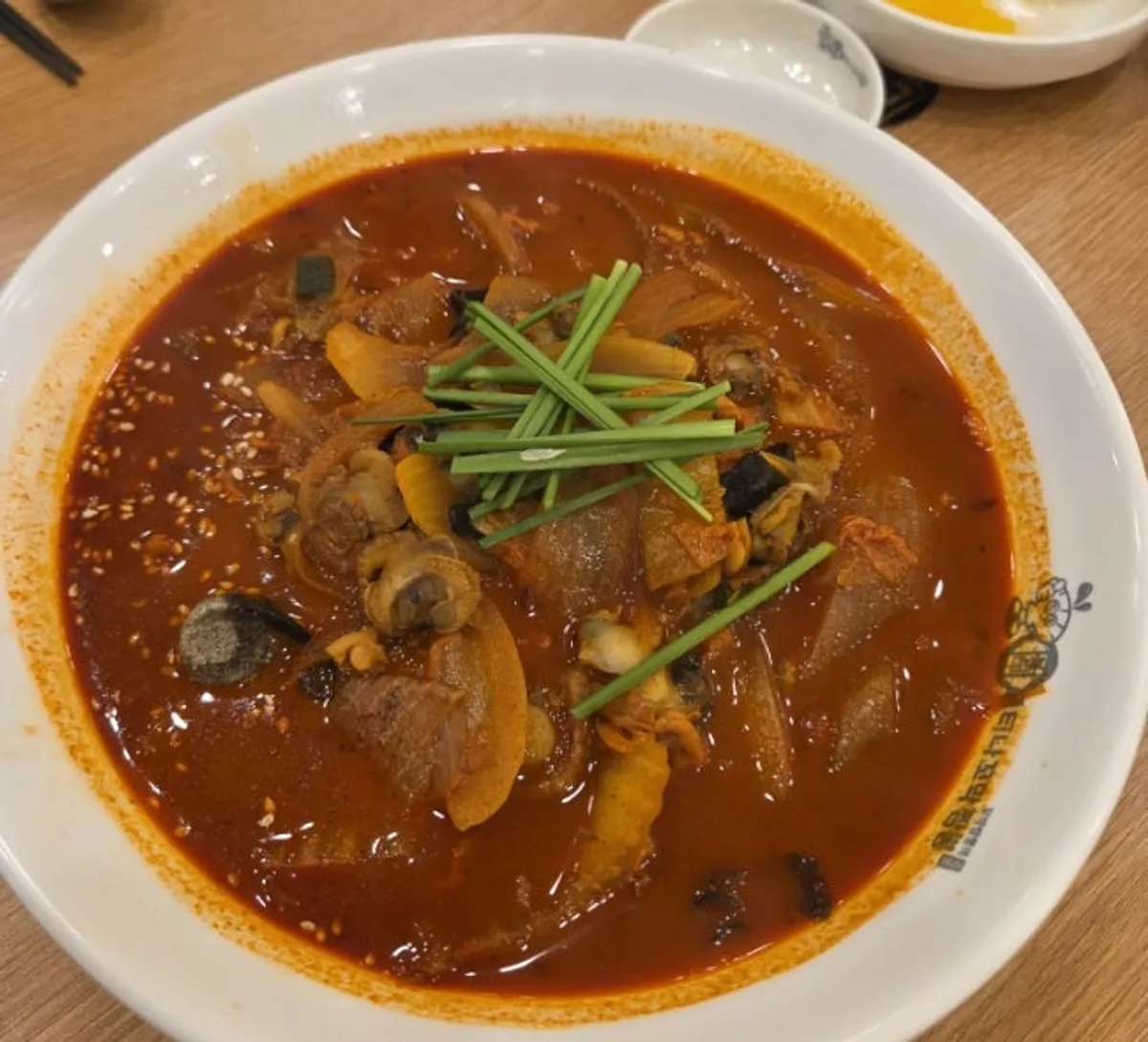 불티나꼬막짬뽕 동탄남광장점 대표 사진