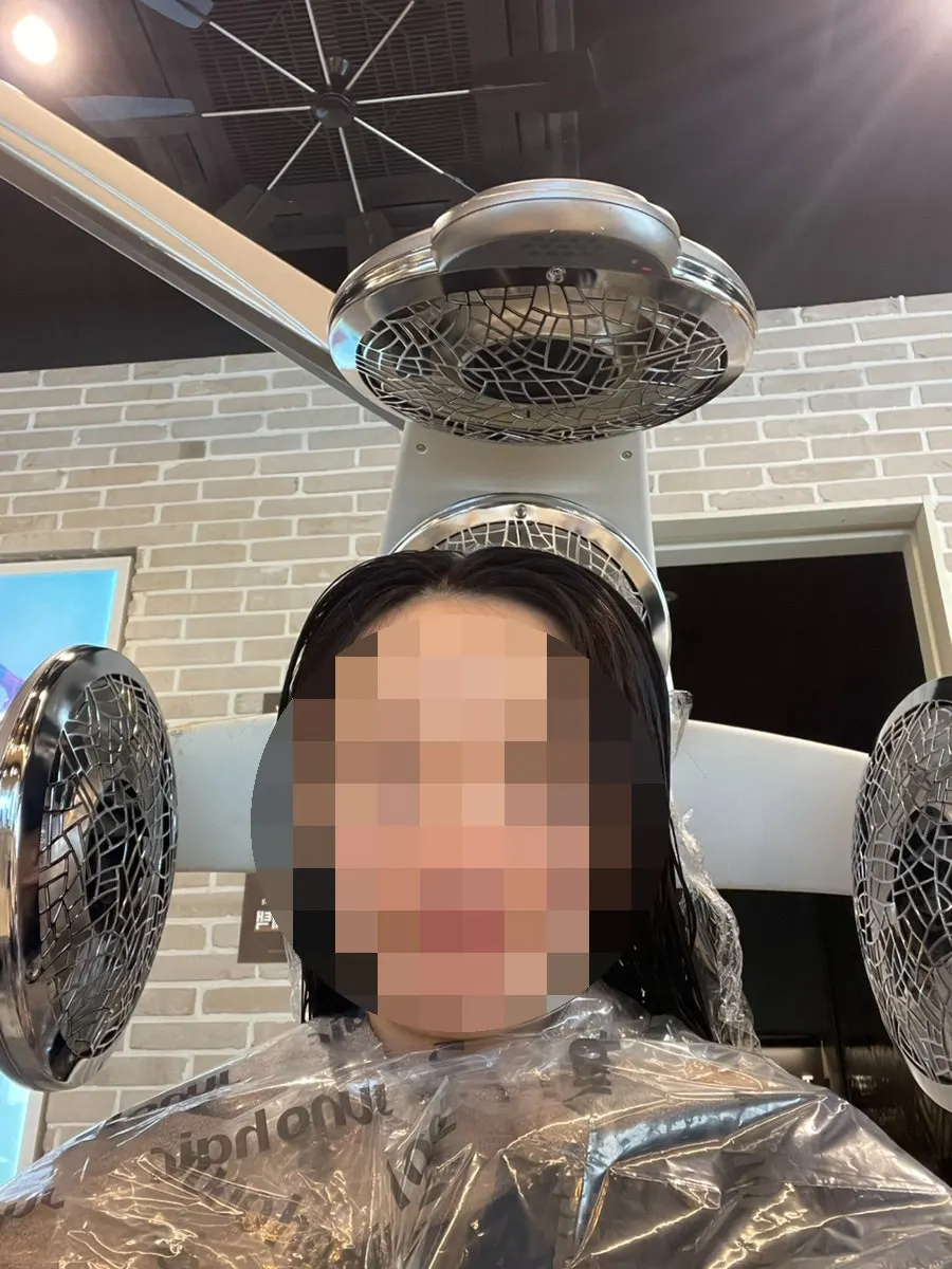 클리닉 B코스 앰플 이너케어 제품
