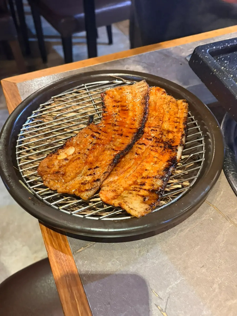 Prime beef ribs enjoyed in varied textures