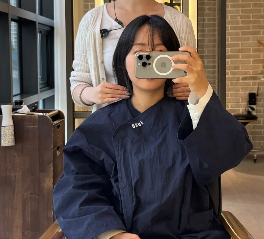 태슬컷 스타일 상담 과정