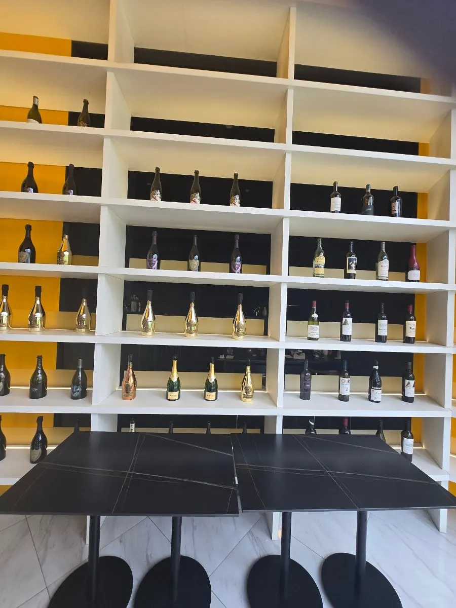 Ubeullang Dongtan store information