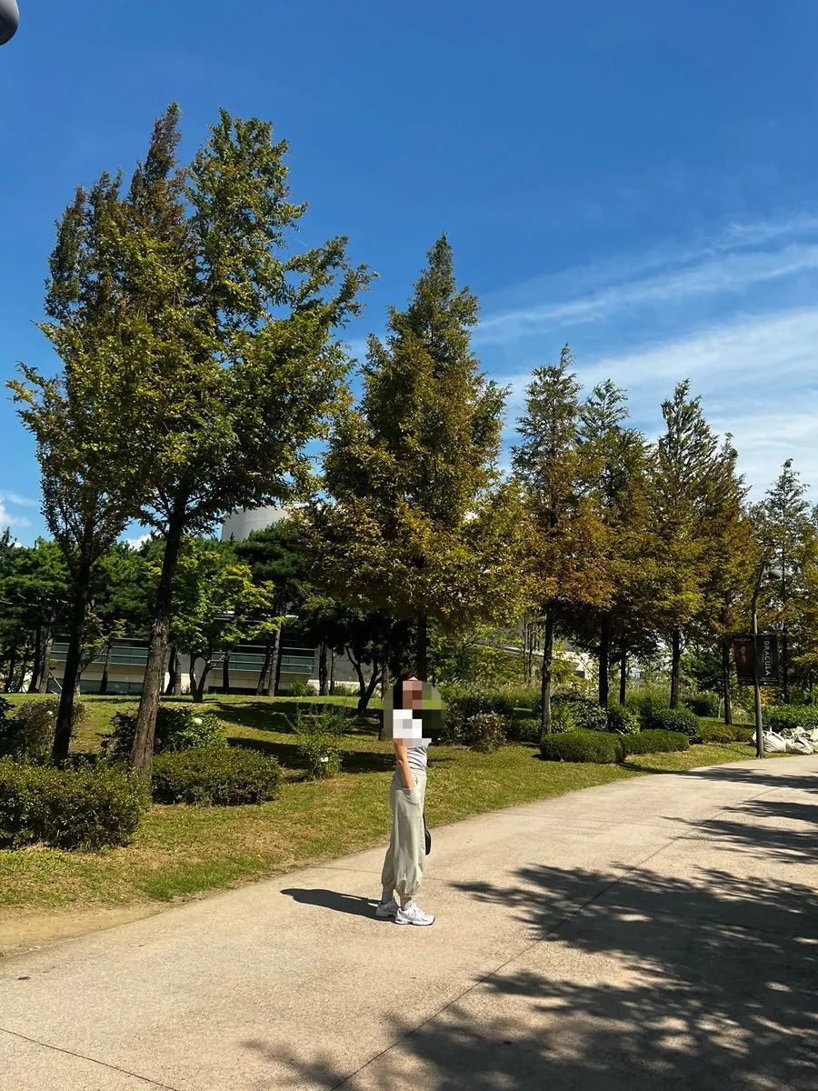 코스를 마친 돈탐구소 테이블