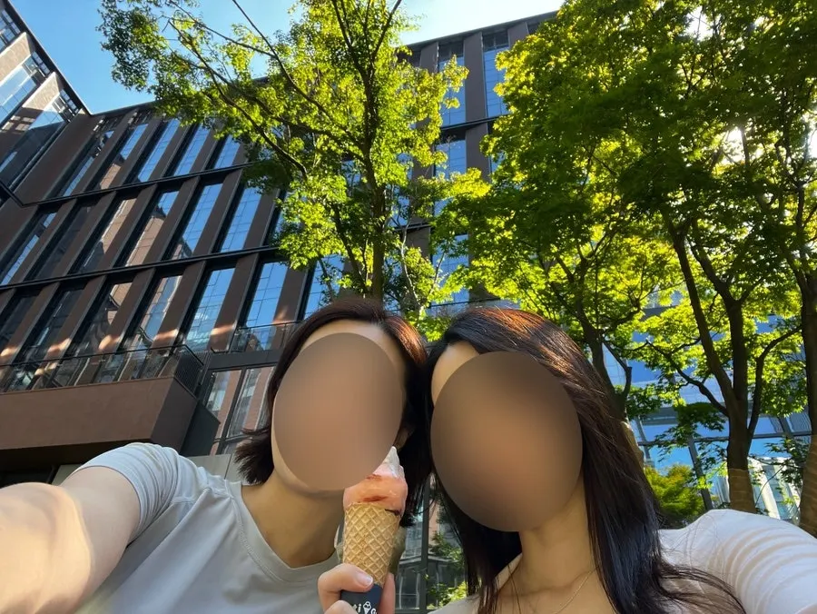 돈탐구소 내부 가로 전경