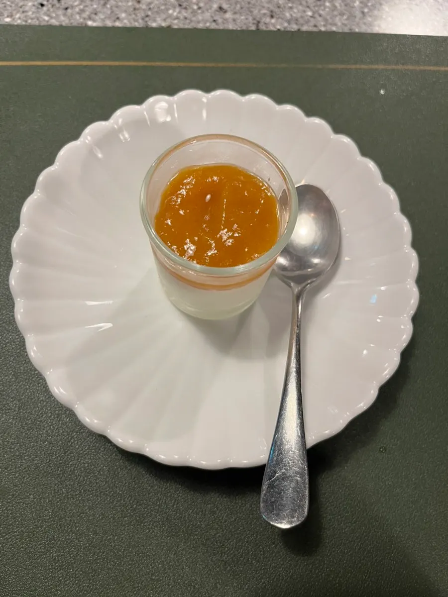 돈탐구소 선택 메뉴 플레이팅
