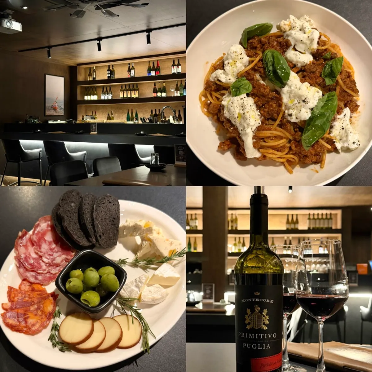 Main photo of Dophan wine bar in Sadang