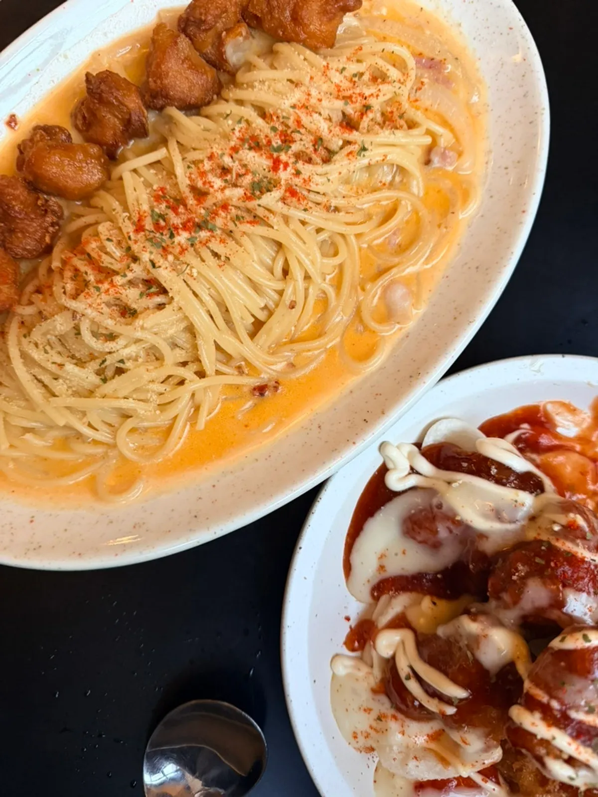 도란도란 전포에서 만든 쏘맥 한 잔