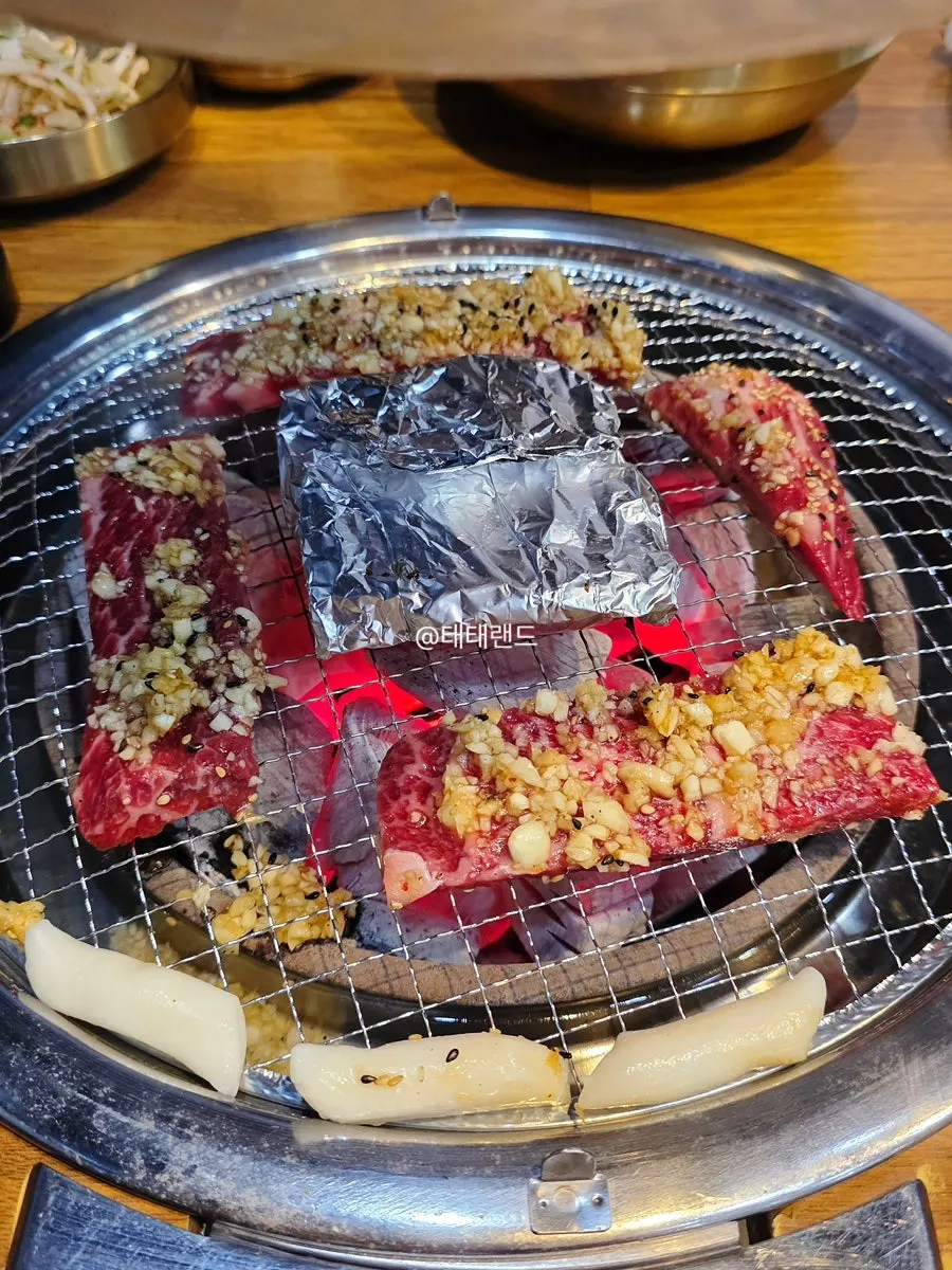 도림관 향남본점 방문 전 찍은 세로 사진