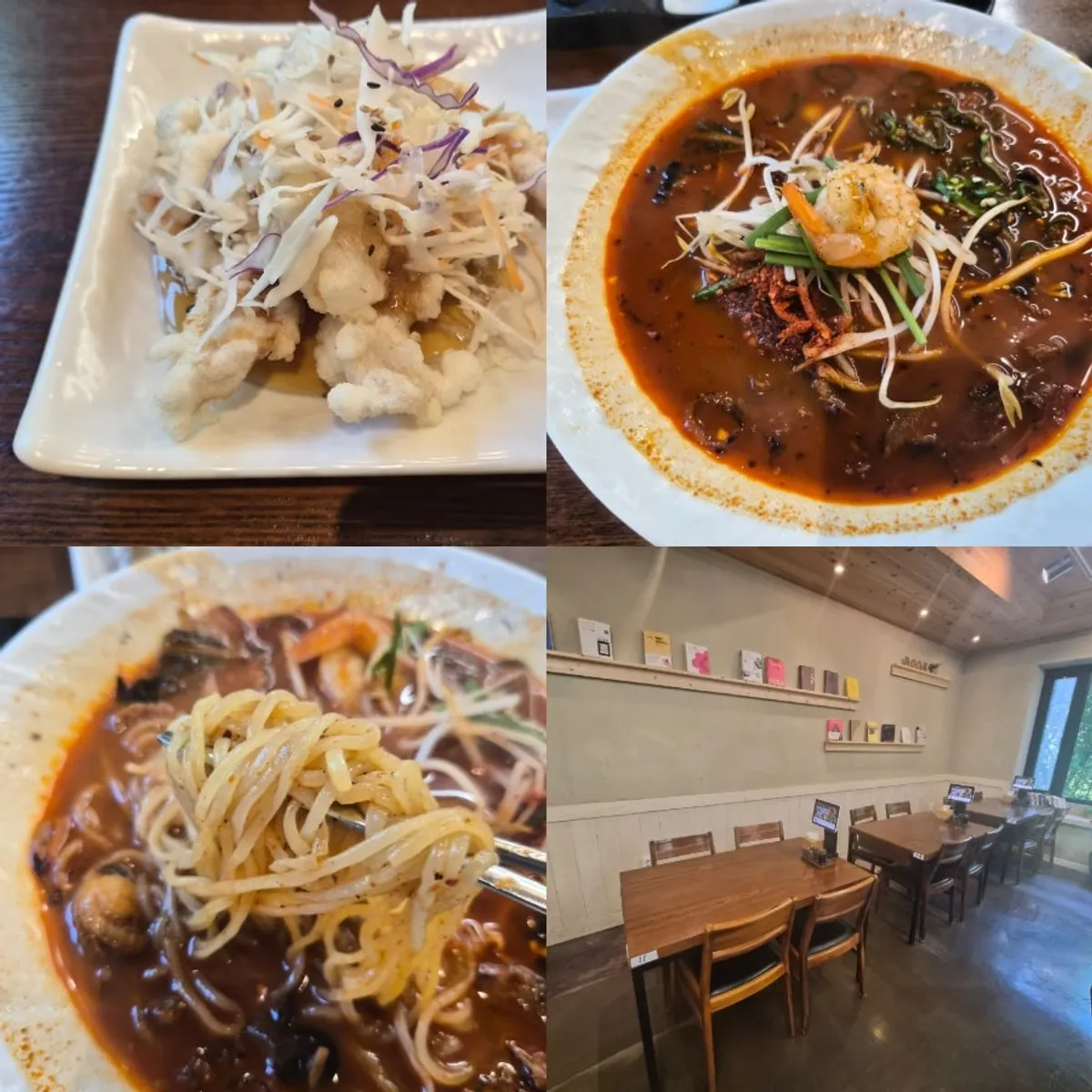 Main image of Doseogwan Dwitjip, a Chinese restaurant in Giheung-gu, Yongin