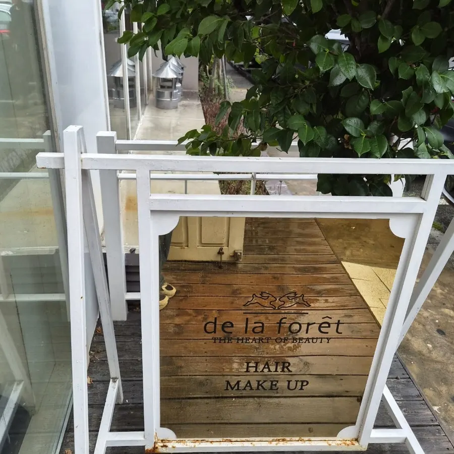 Main image from a Hoyu Clinic visit at Drapore Haeundae Jung-dong Branch