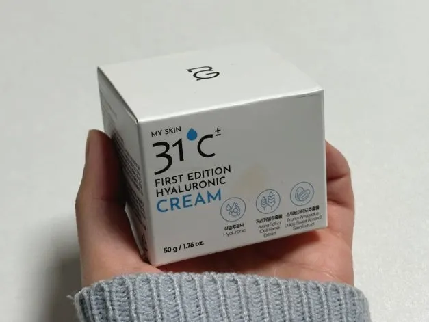 닥터바르고 수분크림 제품 용기