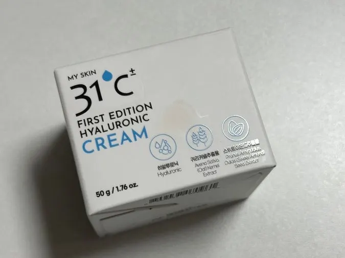 파우치 휴대용 수분크림 제품