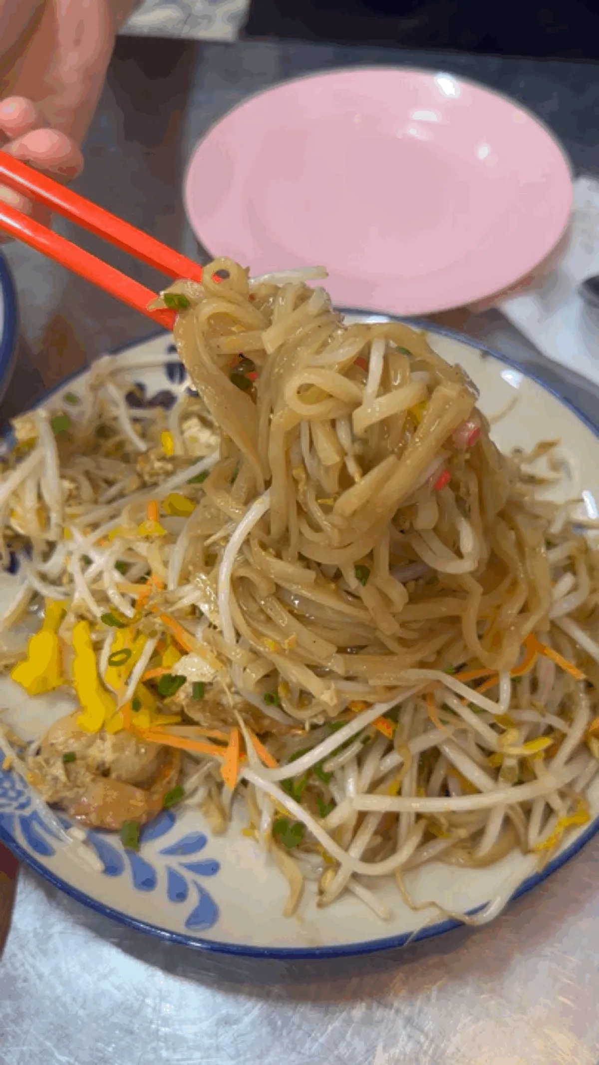 Main image of Drunken Thai Unjeong Yadang Branch