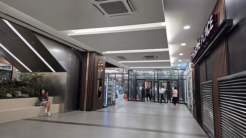 Fresh Farmer Olympic Park Foreon Direct Store