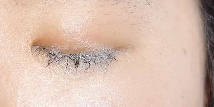 Rimseutu eyelash treatment price list