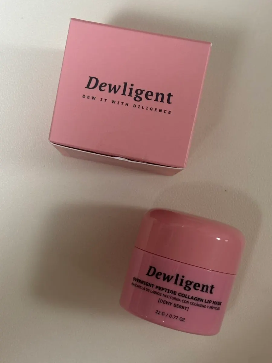 Durgent Lip Mask product photo