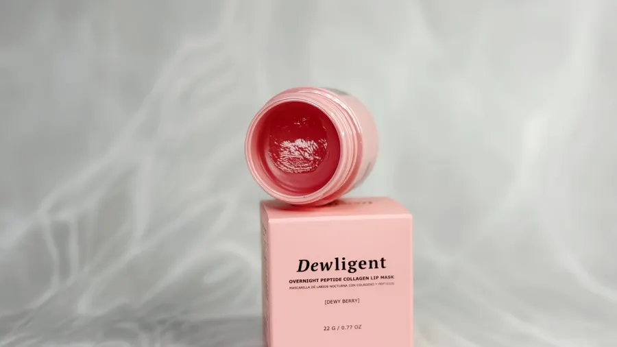Image explaining the need for lip care