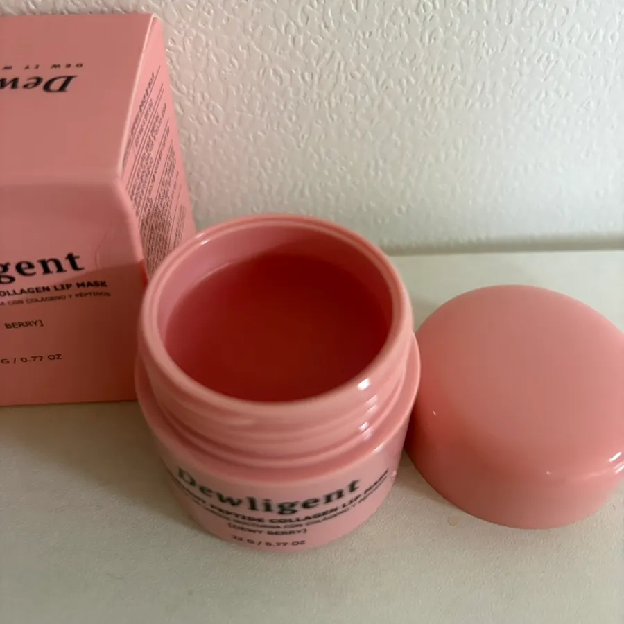 Durgent Overnight Lip Mask product