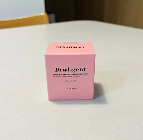 Durgent Overnight Lip Mask product