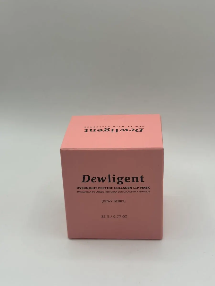 Durgent Overnight Lip Mask product photo