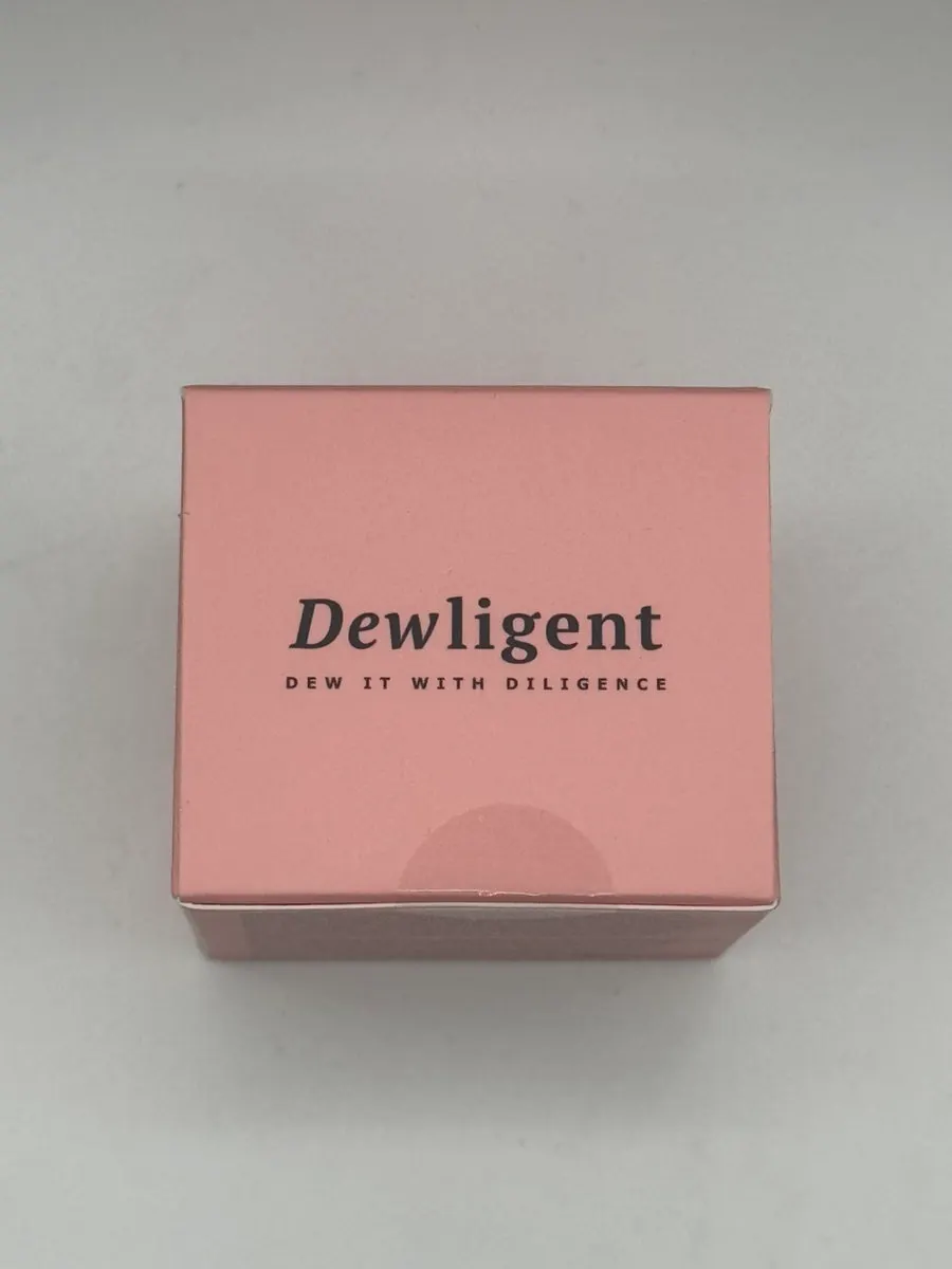 Durgent Lip Mask packaging and product contents