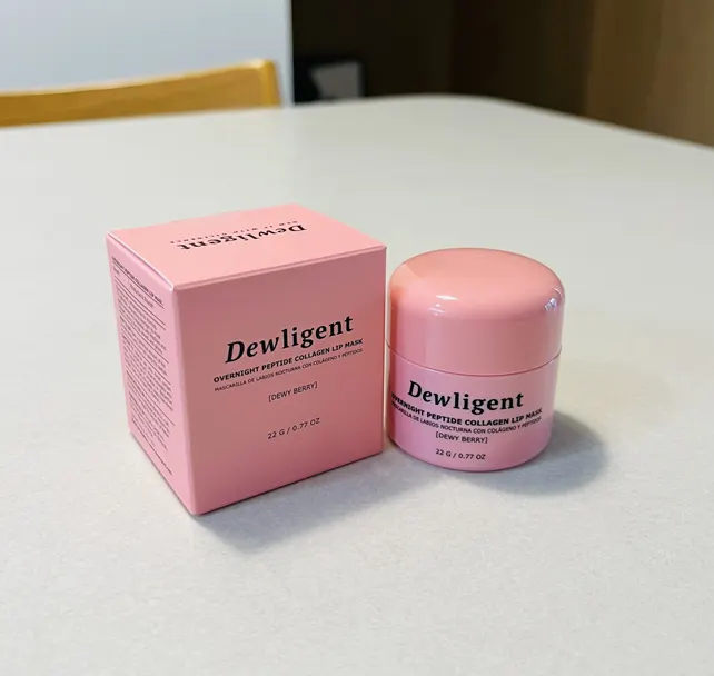 Durgent lip mask product contents