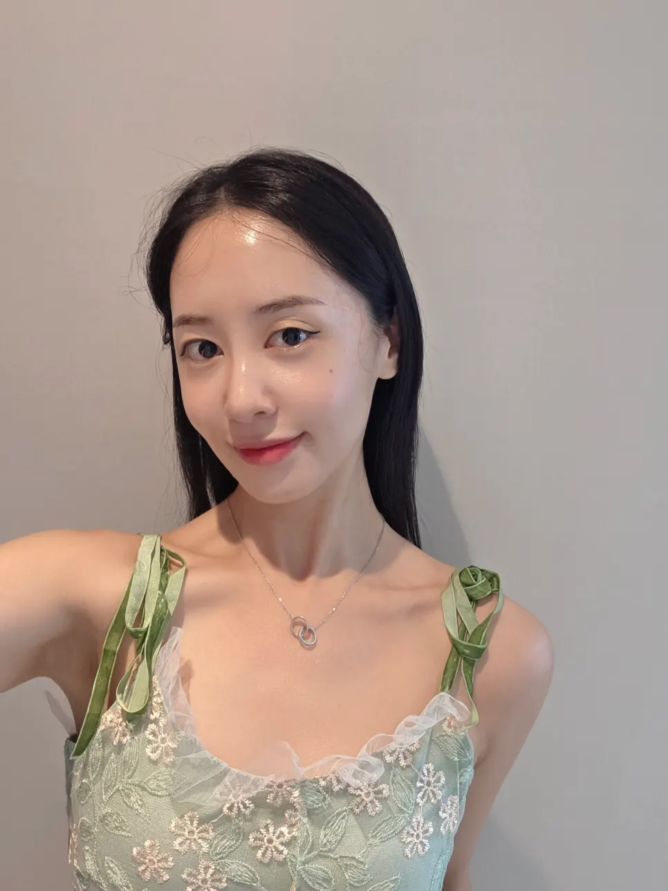 자기 전 사용하는 립 마스크