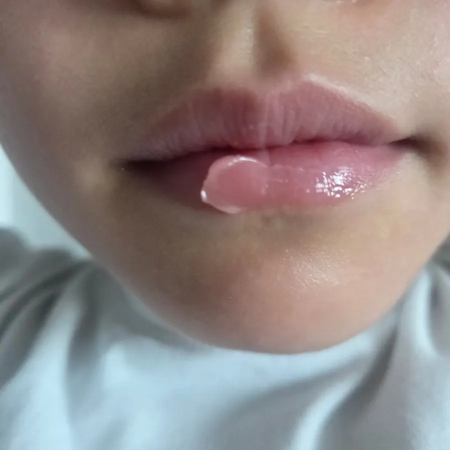 Lip mask ingredient information and product