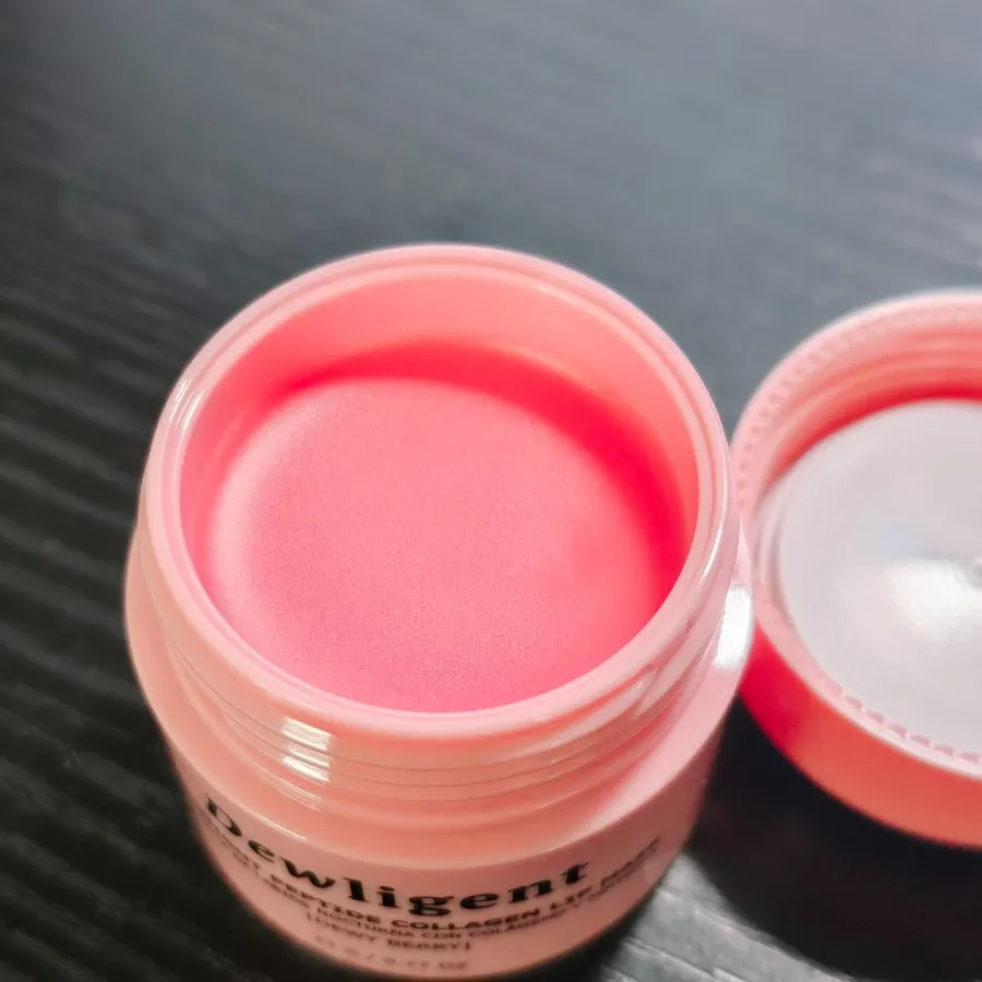 Compact Durgent lip mask