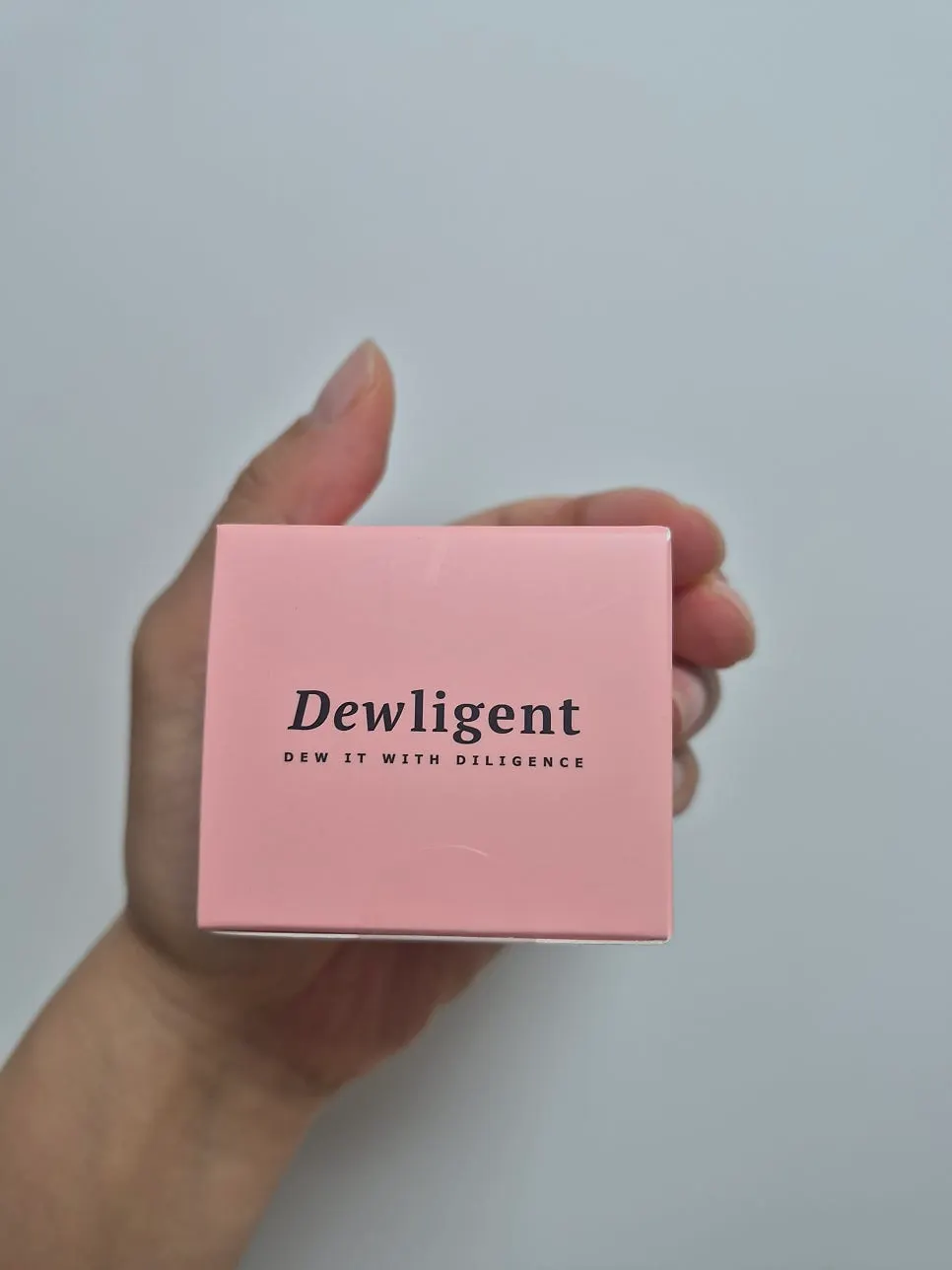Durgent lip mask product