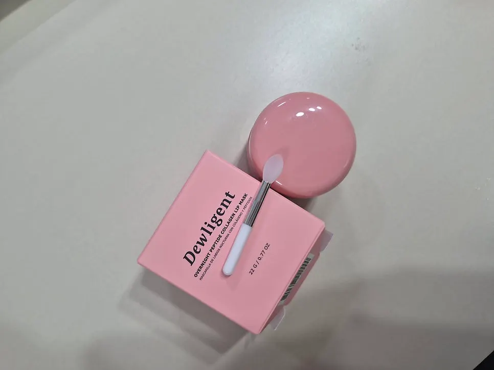 Dry-lip concern and lip-care product