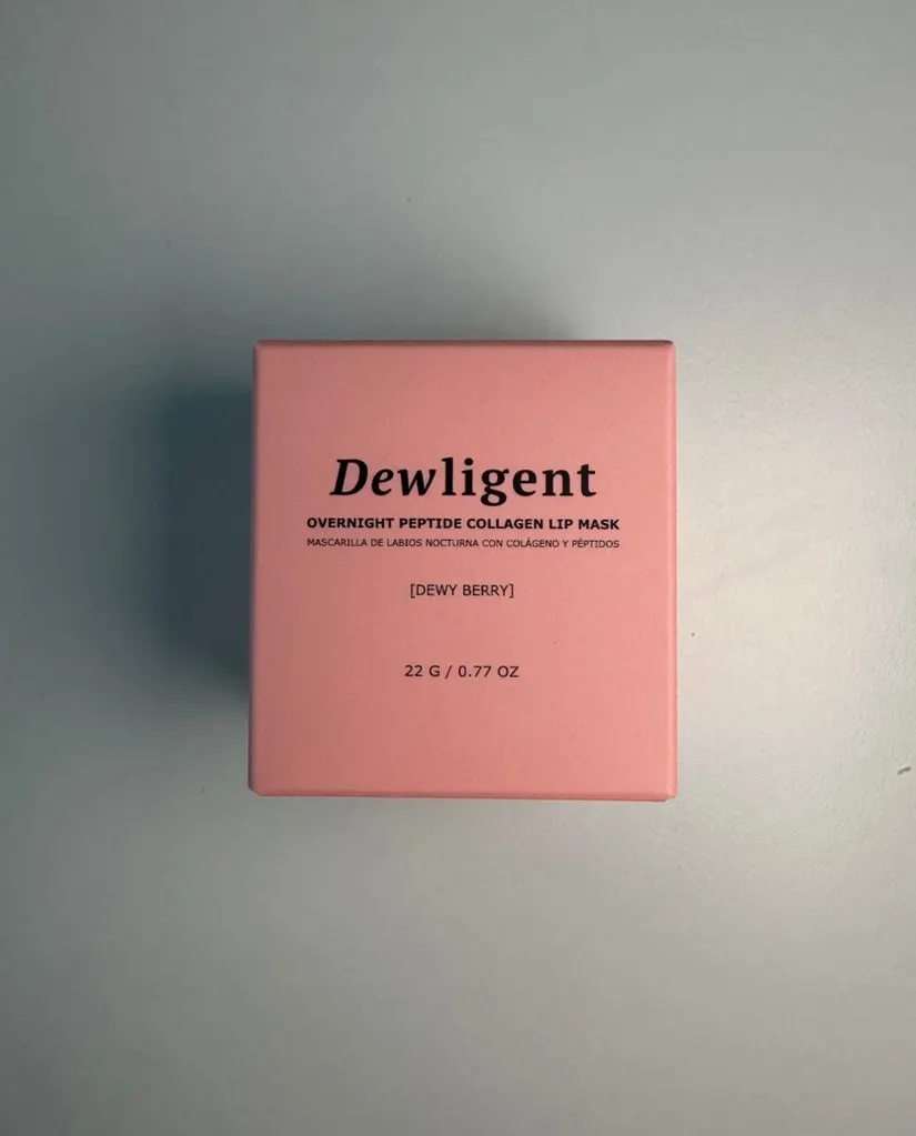Durgent lip mask product image