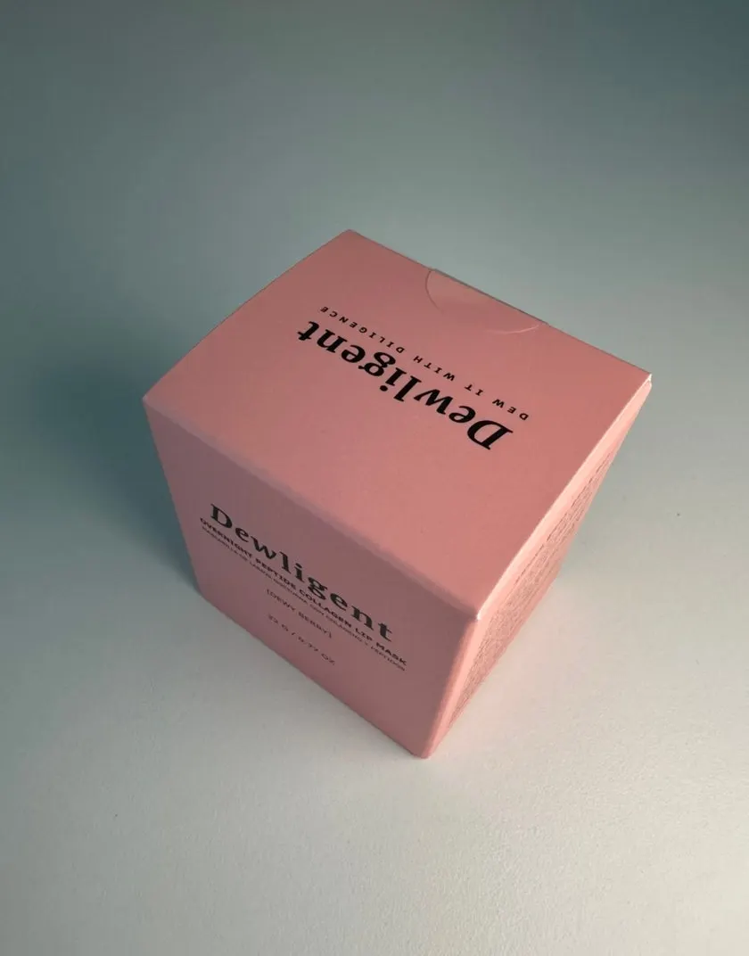 Vertical Durgent lip mask product image