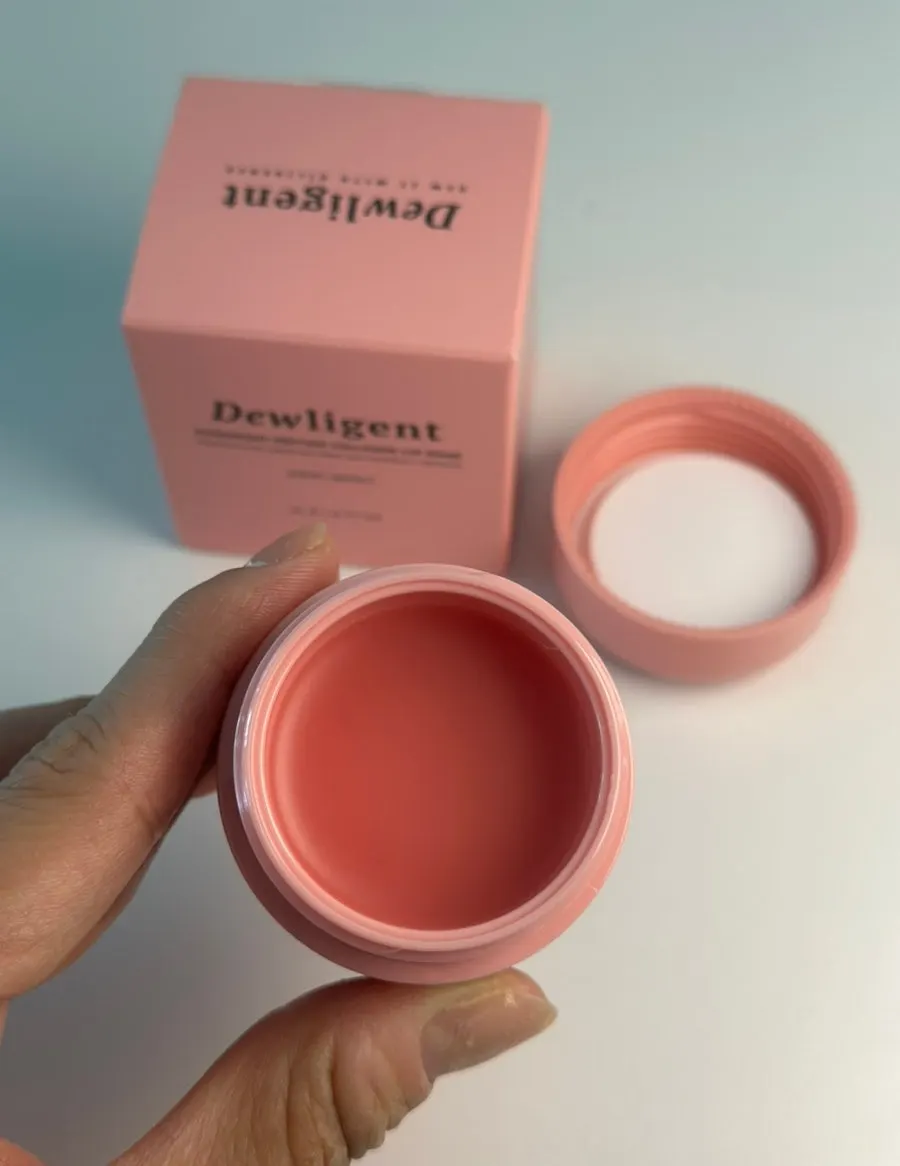 Durgent lip mask ingredient information image