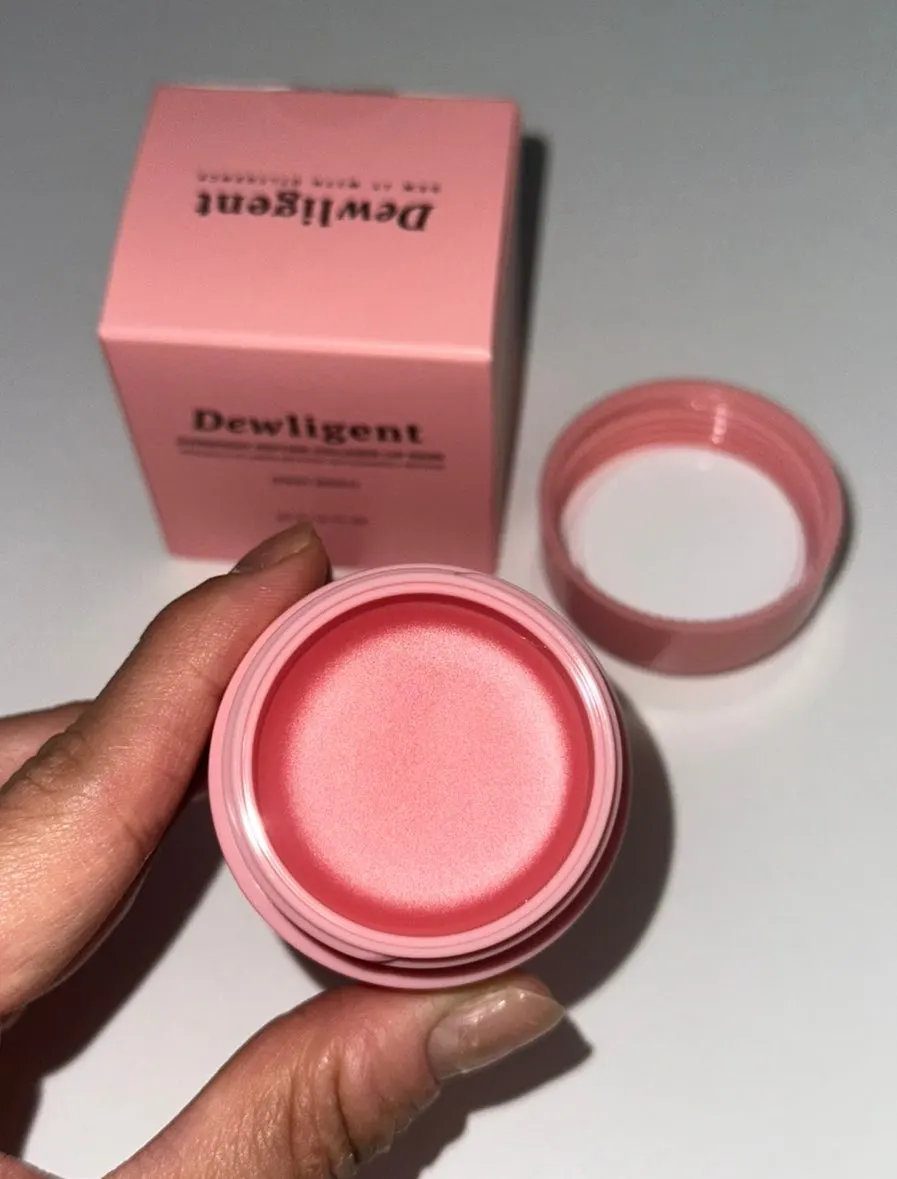 Lip mask moisturizing-feature information image