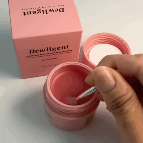 Durgent lip mask main product image
