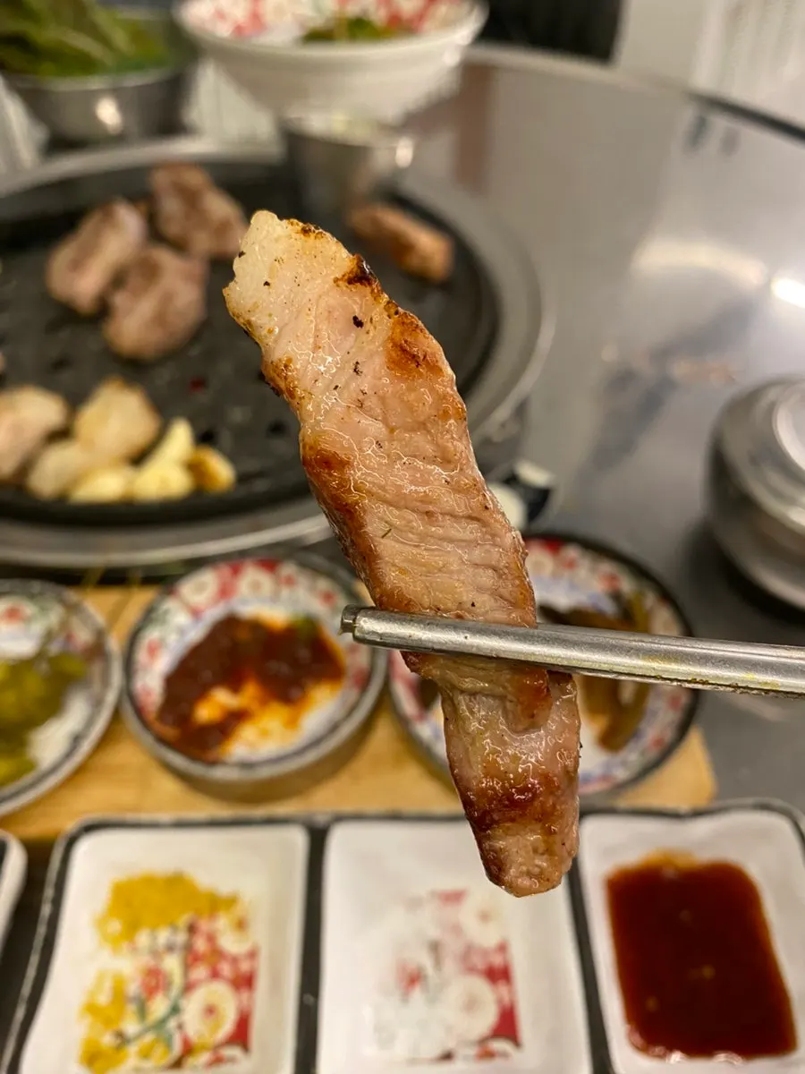 바싹 구운 도래창