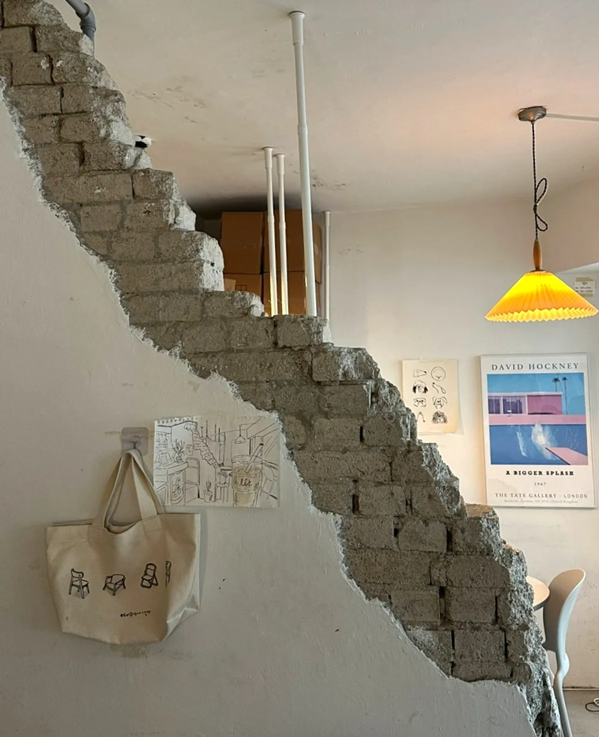 Signature photo of Ieo Coffee Roasters Gongdeok Branch