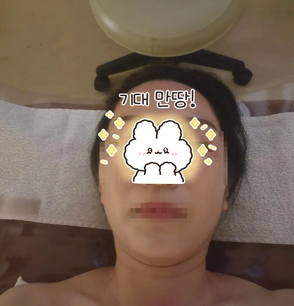 관리 준비가 끝난 관리실 모습